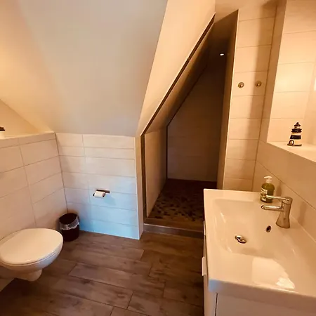 דירה De Olle Leive In