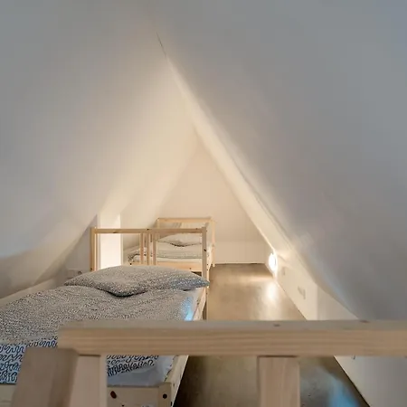 De Olle Leive In דירה בורן