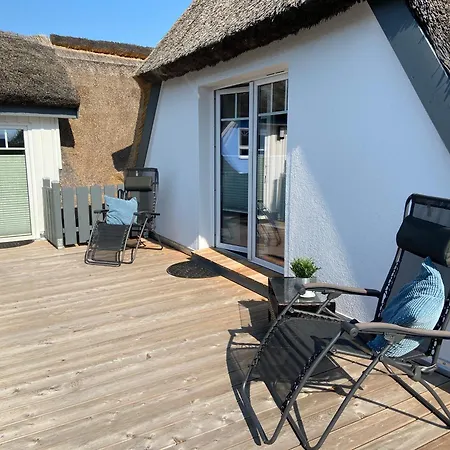 דירה De Olle Leive In *