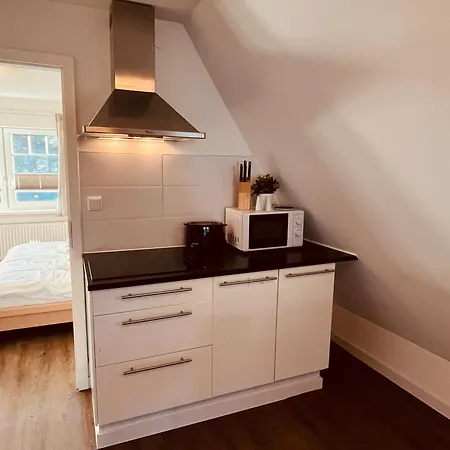 De Olle Leive In * בורן