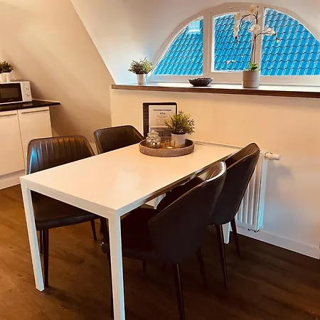 De Olle Leive In בורן