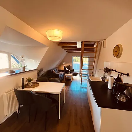 De Olle Leive In בורן