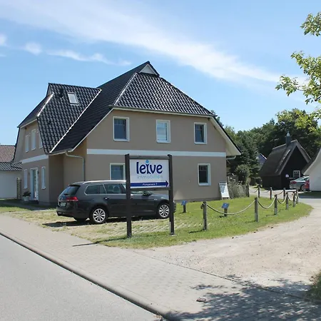 De Olle Leive In דירה