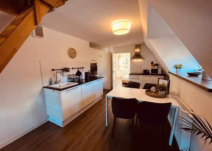 Apartamento De Olle Leive In