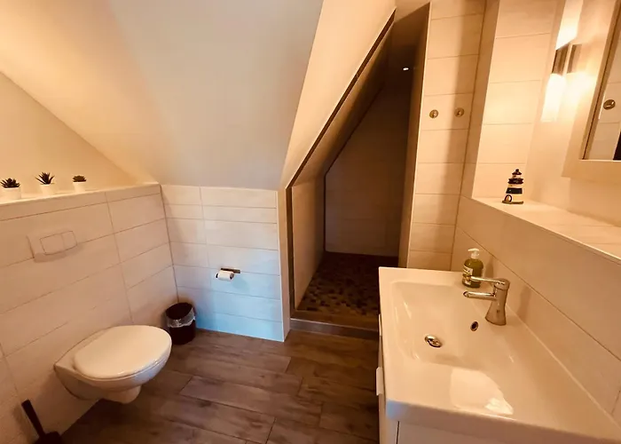 Apartamento De Olle Leive In