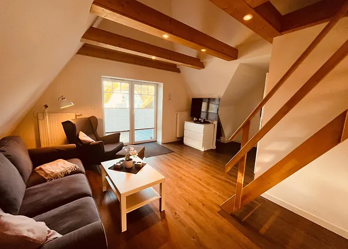 Apartamento De Olle Leive In Born