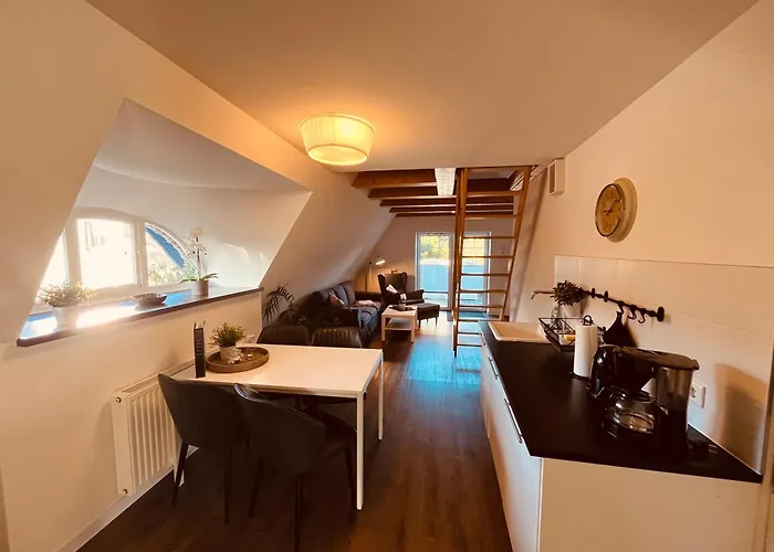 De Olle Leive In Born