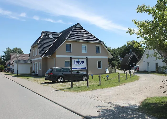 De Olle Leive In Apartamento